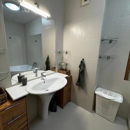 B10 Apartament Debreczyn