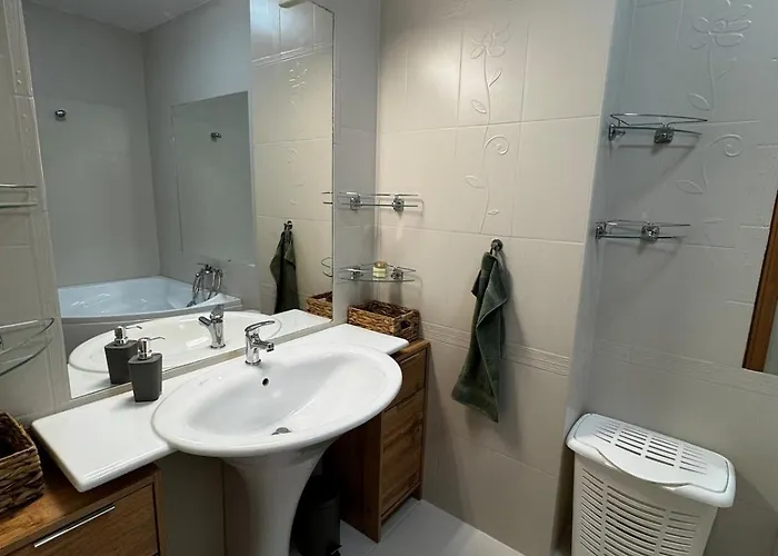 B10 Apartment Debrecen